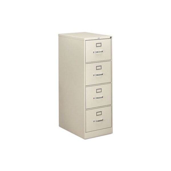 Hon HON, 310 SERIES FOURDRAWER FULLSUSPENSION FILE, LEGAL, 18.25W X